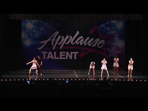 Best Ballet/Open/Acro/Gym // Unsolicited -Amplified Performing Arts Center  [Mobile] 2018