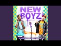 Turnt (Instrumental)