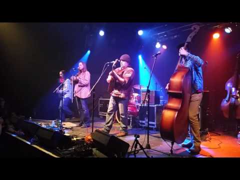 Jacob's Ferry Stragglers - White Lightning Road, Live at the Rex Theater