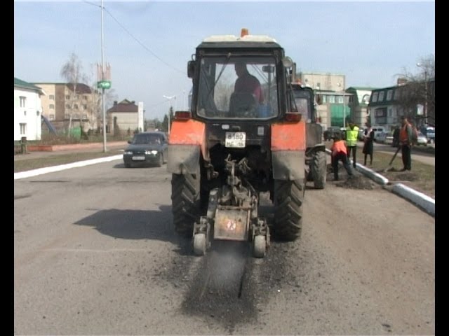 10 миллионов на ямы и выбоины.