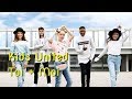 Kids United - Toi + Moi (LipDub Video Edit)