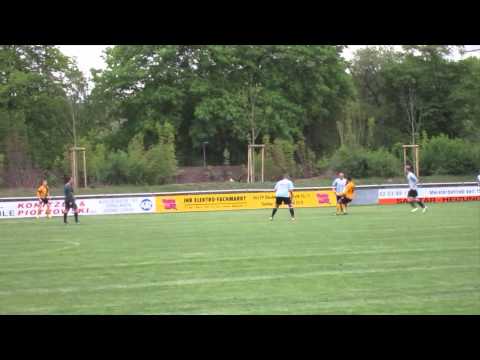 VfB-TV: VfB vs. SV Walsum 5:3 - Die Tore