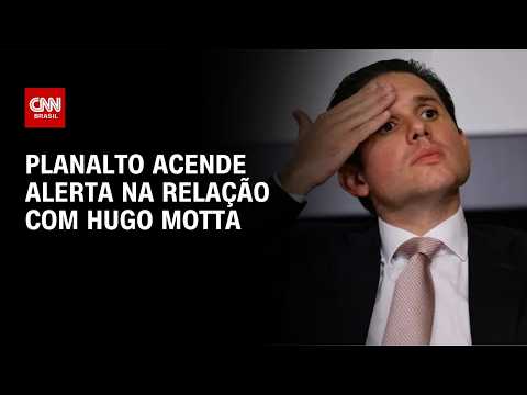 Eleições 2026: Disputa na Paraíba pode gerar desgaste do governo com Hugo Motta; entenda | HORA H