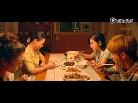 [ENG SUB] 150112 《重返20岁》 Back to 20 Exclusive Clip - Luhan