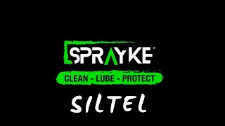 SPRAYKE SILTEL 200ml