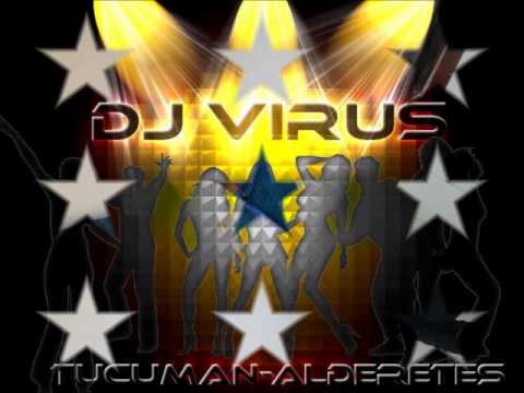dj eon virus xtreem trance mash mix