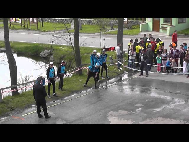 Žirovnice, 19. 04. 2014