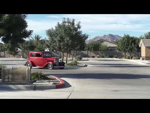 1932 Ford Victoria (CC-1627627) for sale in Phoenix, Arizona