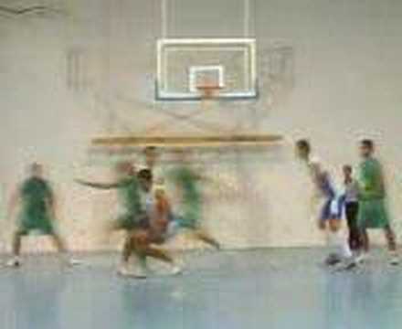 Martinez Valls - Jorge Juan (senior 1jornada)