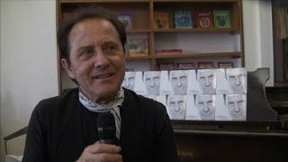 "Ma che vita la mia": Roby Facchinetti torna solista