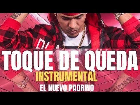 Instrumental Toque De Queda Uso Libre Beat Free  Rap Trap  Prod CarlosMosquea