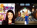 ICarly 55 Wii Longplay