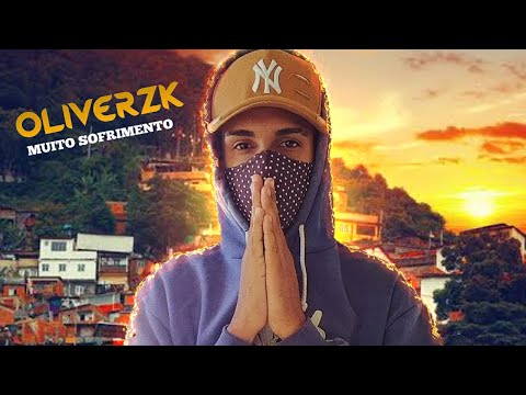 OLIVERZK- MUITO SOFRIMENTO (ÁUDIO OFICIAL)