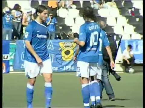 2ª división B 2009-2010 Grupo II - Jornada 17