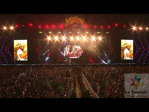 Bell Marques - To de boaça [[Fest verão Paraíba 2018]]