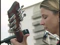 Terri Hendrix & Lloyd Maines  "Something Moves" from Big Sweet Life: Songs Of Jon Dee Graham