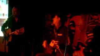 Stefan Sundström-Nog Fan Finns det Pengar-Stockholm Rågsved&#39;s Fritids Gård 090124