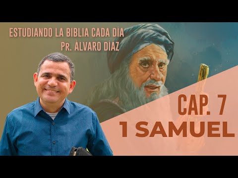 Cuando te sometes a Dios - 1 SAMUEL 7 - REAVIVADOS POR SU PALABRA