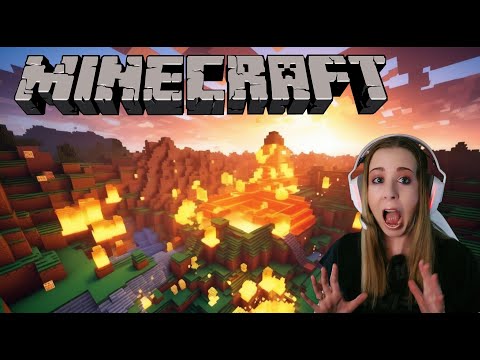 EPIC Minecraft Disaster Challenge Gone Wrong