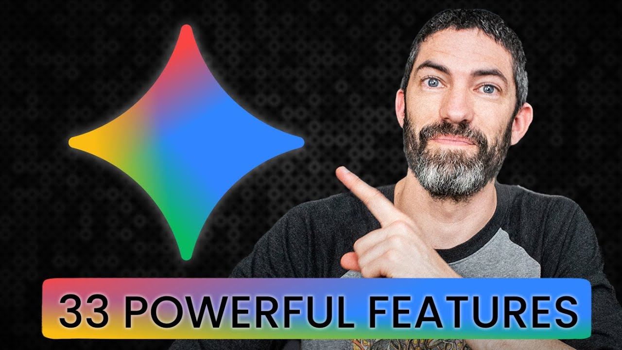 33 Google AI Features You Won't Believe are Free