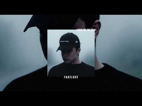 [free] konai & lil peep type beat | instrumental sad - fakelove