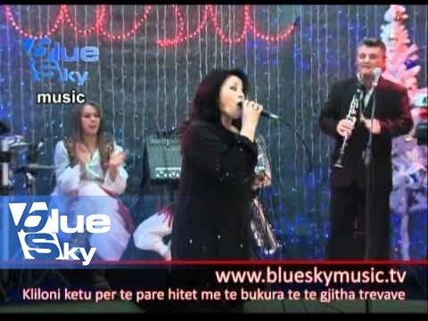 Mukades Canga - Ne kete stine te bukur