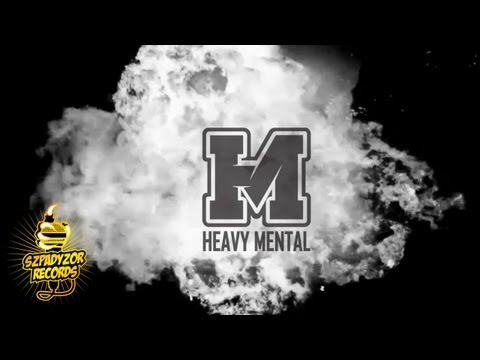Heavy Mental - HEAVY MENTAL (z albumu Heavy Mental)