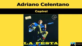 Capirai Music Video