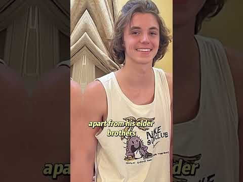 Where are Britney Spears three children now?the third child is the most surprising. #celebrities