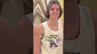 Where are Britney Spears three children now?the third child is the most surprising. #celebrities