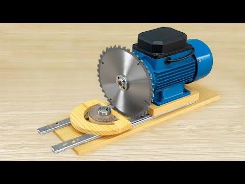 Selbst Professoren wissen das nicht! Heimwerkerwerkzeuge für die Holzbearbeitung, mit denen Sie Geld