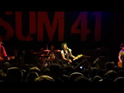 Sum 41 - 