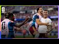 Pedro Porro Goal France 0 2 Spain FIFA World Cup 2026 Semi Finals