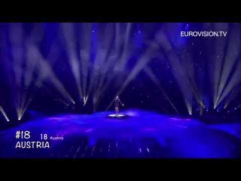 Official Results Eurovision 2011