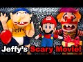 SML Movie: Jeffy's Scary Movie [REUPLOADED]