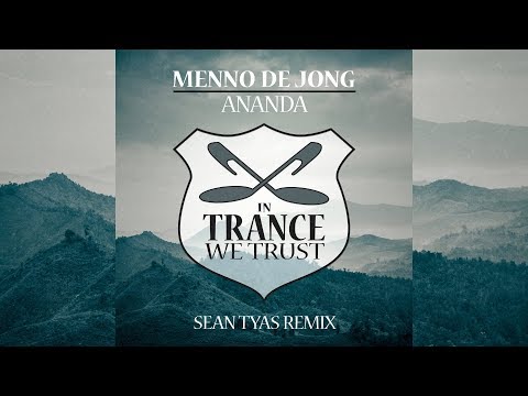 Menno de Jong - Ananda (Sean Tyas Remix) [Official]