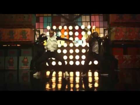 Dj Flirt - Drop it Low (Official Remix Vidéo HD)