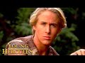 Ryan Gosling As Young Hercules Favourite Moments Young Hercules