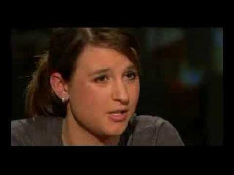 Franziska Drohsel bei THADEUSZ - Fiese Sieben