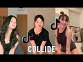 COLLIDE SPED UP TIKTOK DANCE COMPILATION LATEST 2022