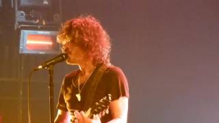 Soundgarden - Mailman LIVE Austin Music Hall Austin, Tx. 5/25/13