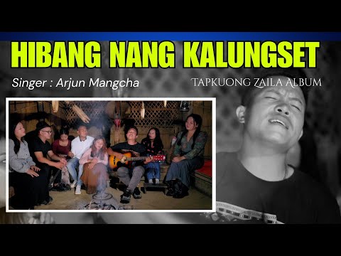Hibang nang kalungset || Arjun Mangcha || Tapkuong Zaila