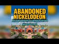 Nickelodeon Studios Florida Abandoned