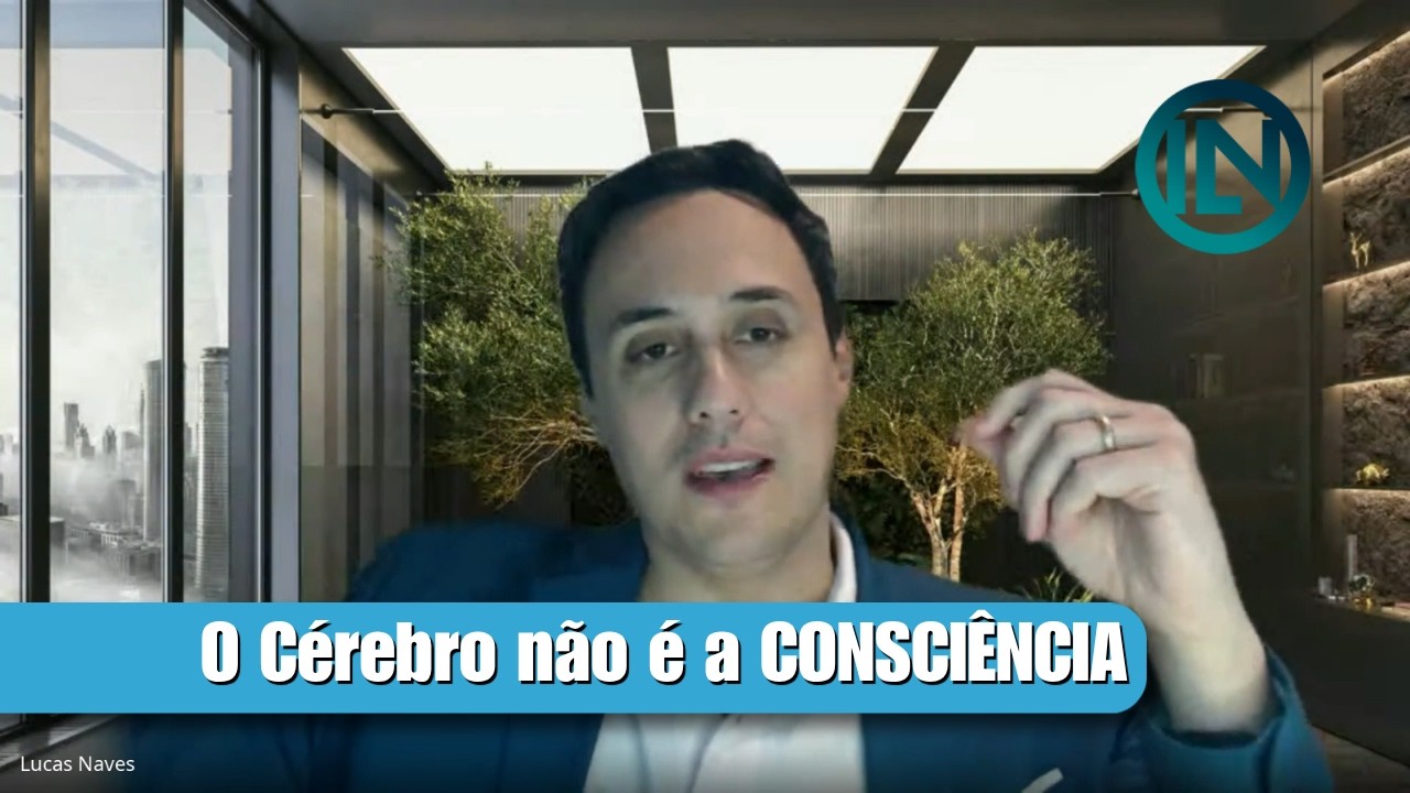 Entenda o cérebro, a consciência e a metacognição
