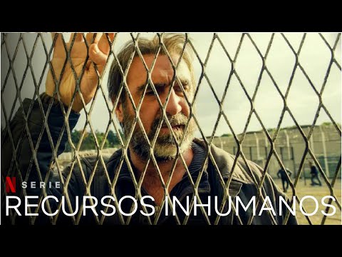 Recursos Inhumanos - Final Explicado