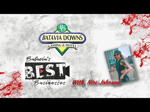 Batavia's Best Businesses Ep. 4: Batavia Downs