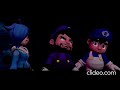 PuzzleParty Legends Of Rock Unofficial Music Video FULL VERSION