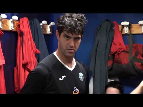 Serie B: Sporting Juvenia - Atletico New Team, highlights e interviste