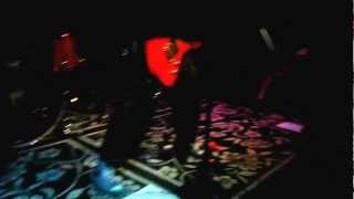 Iridescent White Light