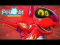 MEET PUP E PETRONIX Defenders Cartoon For Kids